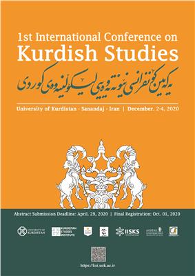 First International Conference on Kurdish Studies