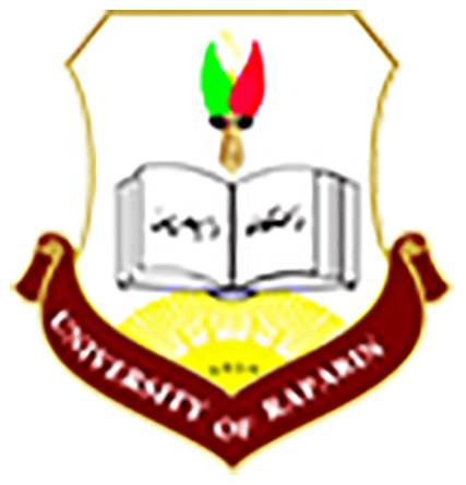University of Raparin