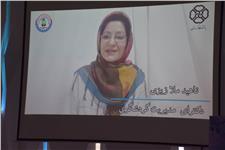 پنل آنلاین بومگردی ایران - دکتر ناهید ملازیزی از قبرس