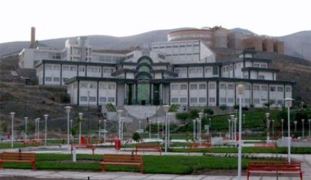 دانشکده علوم-دانشگاه کردستان