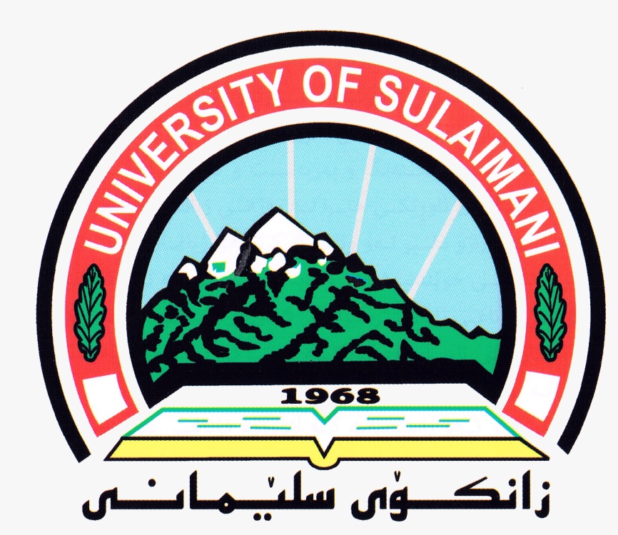 University Of Sulaimani